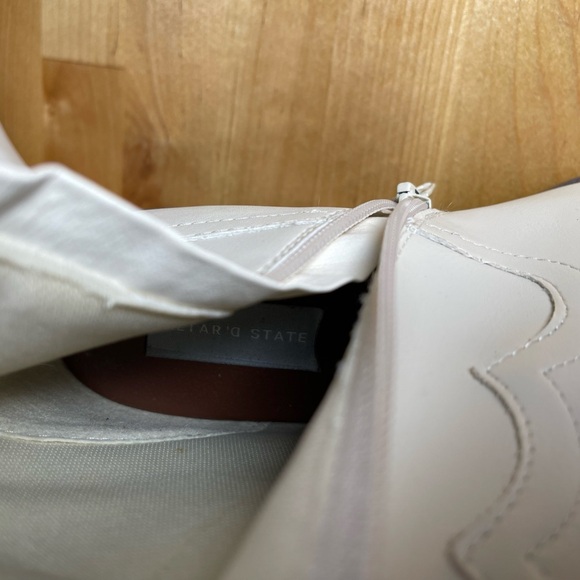 Altar’d State Jewell Heeled Western Boot - Picture 12 of 14